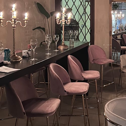 Bianconiglio Wine Bar, Correggio