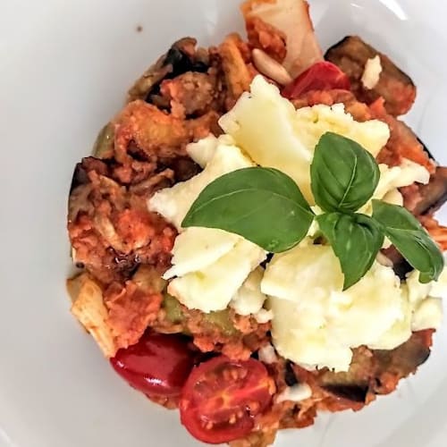 La Nostra Osteria - Bottega Con Cucina, Bogogno