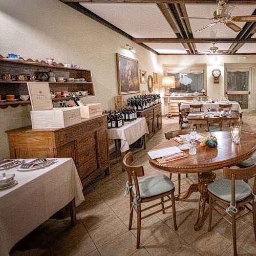 La Nostra Osteria - Bottega Con Cucina, Bogogno