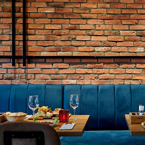 Eetcafe Babylon, Dordrecht