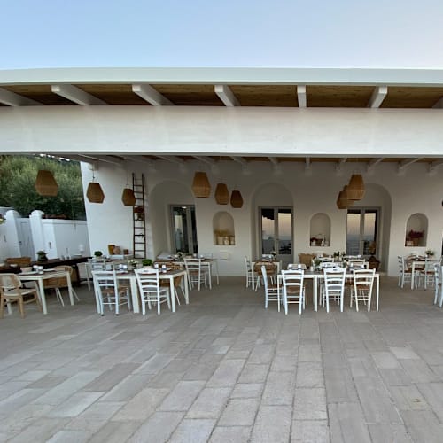 Mezz'Aria, Fasano