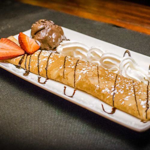 Chulapio Cocktails & Crepes, Barcelona