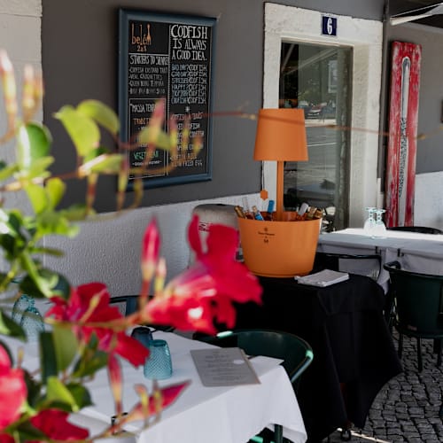 Belém 2 a 8, Lisboa