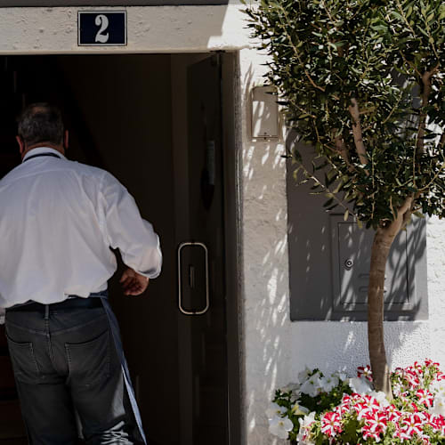 Belém 2 a 8, Lisboa