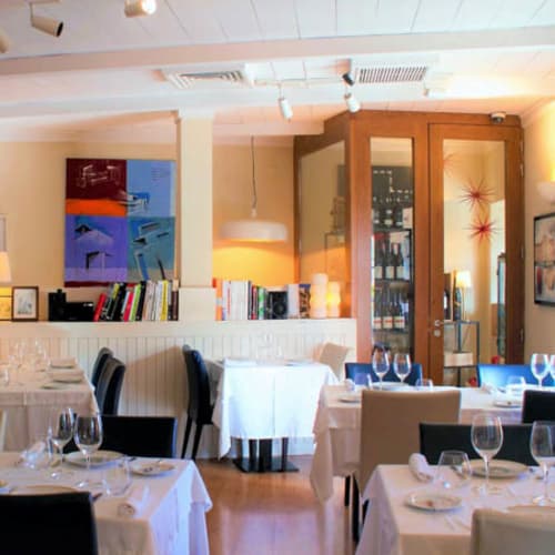 Belém 2 a 8, Lisboa