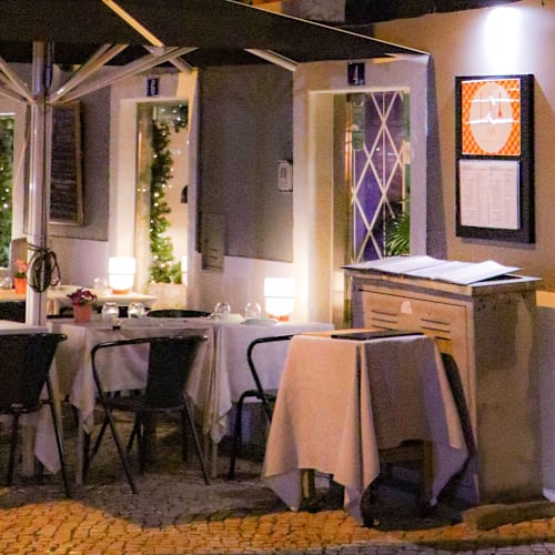 Belém 2 a 8, Lisboa