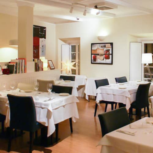 Belém 2 a 8, Lisboa