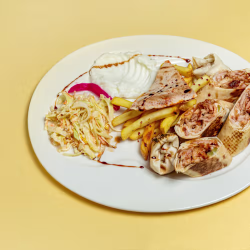 La Maison d’Orient, Strasbourg