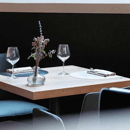 The Stellar Restaurant, Firenze