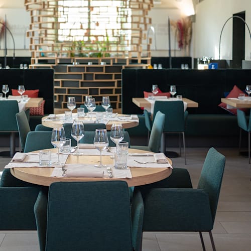 The Stellar Restaurant, Firenze