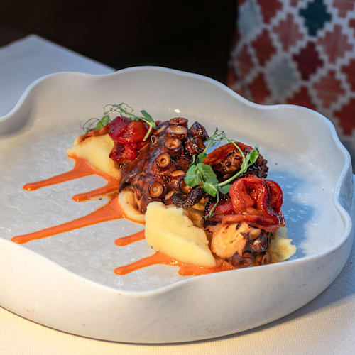 The Stellar Restaurant, Firenze