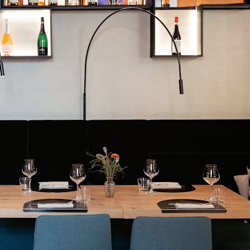 The Stellar Restaurant, Firenze