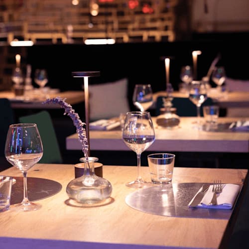 The Stellar Restaurant, Firenze