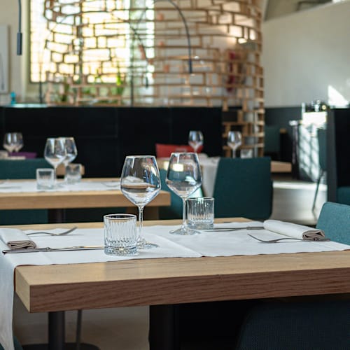 The Stellar Restaurant, Firenze