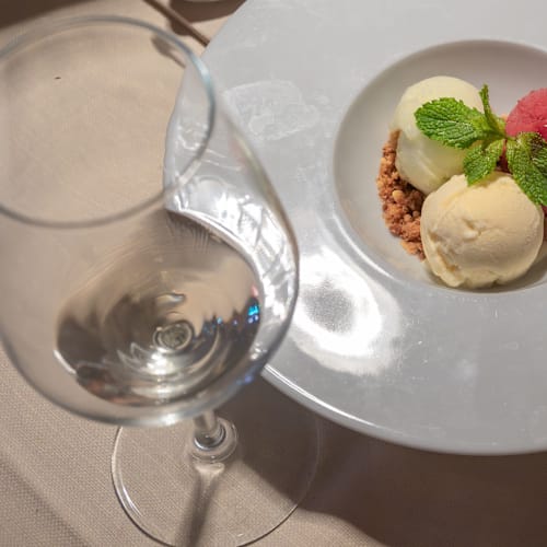 The Stellar Restaurant, Firenze
