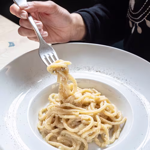 Stellar – La Cucina del Granaio dei Medici, Firenze