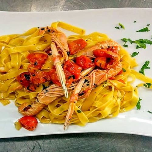 Galletto Antica Trattoria Dal 1906, Sarzana