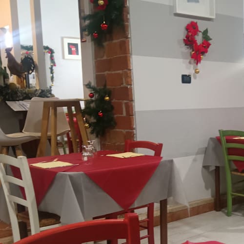 Galletto Antica Trattoria Dal 1906, Sarzana