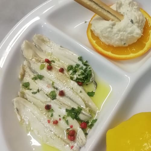 Galletto Antica Trattoria Dal 1906, Sarzana