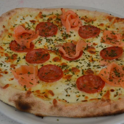 Crazy Pizza, Torino