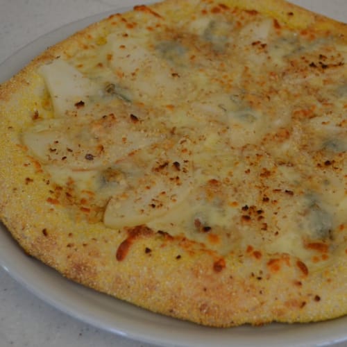 Crazy Pizza, Torino
