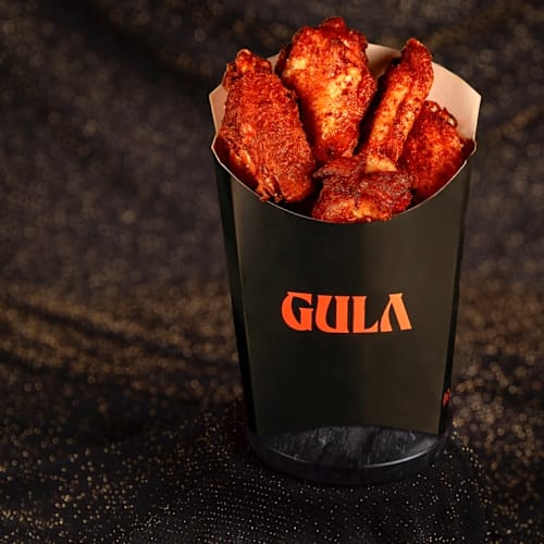 GULA - Cartagena, Cartagena
