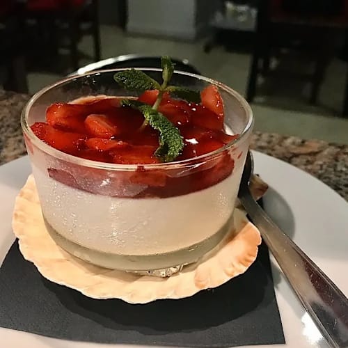 Rotonda Oberdan Grill Bar, Brescia