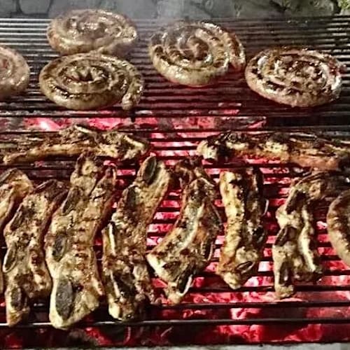 Rotonda Oberdan Grill Bar, Brescia