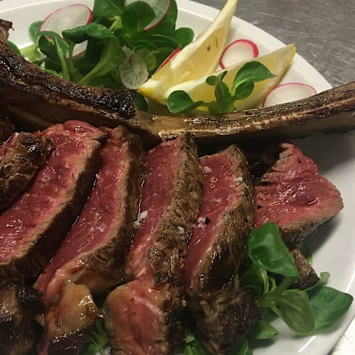 Rotonda Oberdan Grill Bar, Brescia