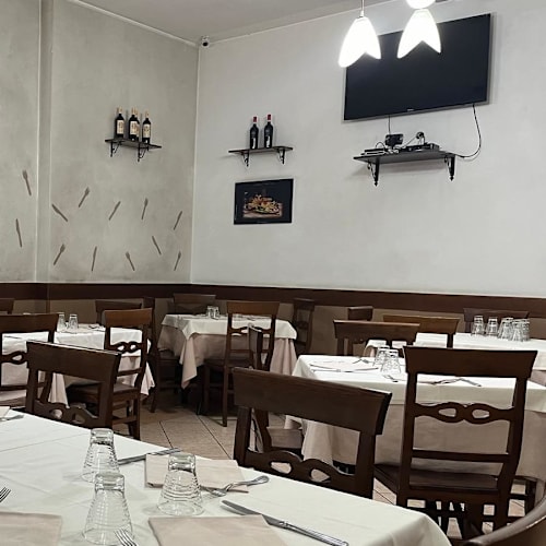 L' Ombra del Vesuvio, Volla