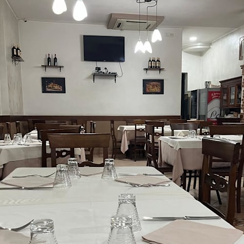 L' Ombra del Vesuvio, Volla