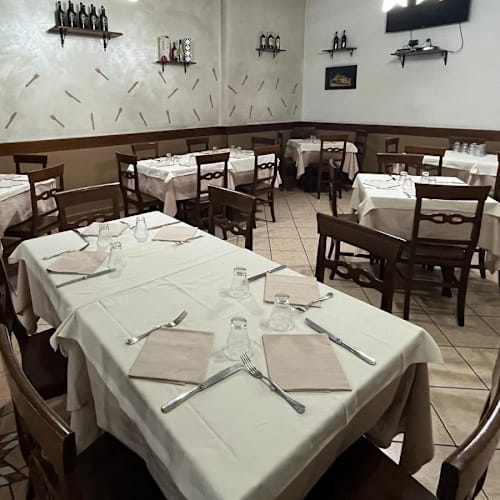 L' Ombra del Vesuvio, Volla