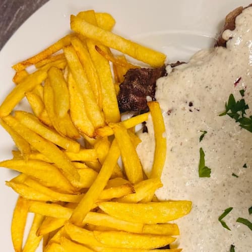 Sabor a Alfama, Lisboa