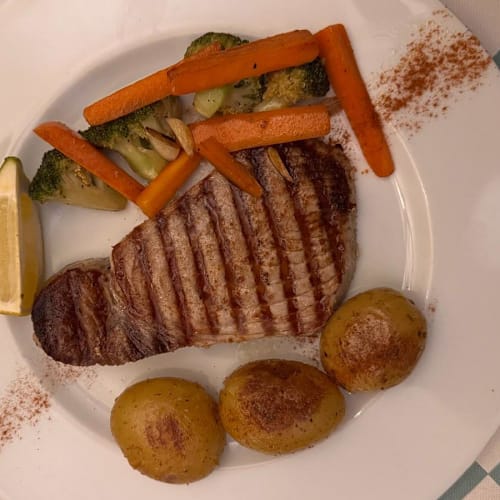 Sabor a Alfama, Lisboa