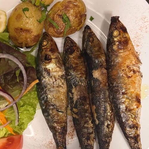 Sabor a Alfama, Lisboa