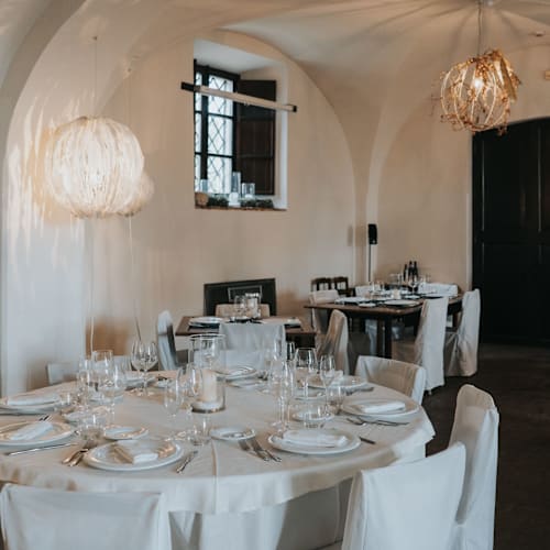 Foro Appio Cucinarium, Latina
