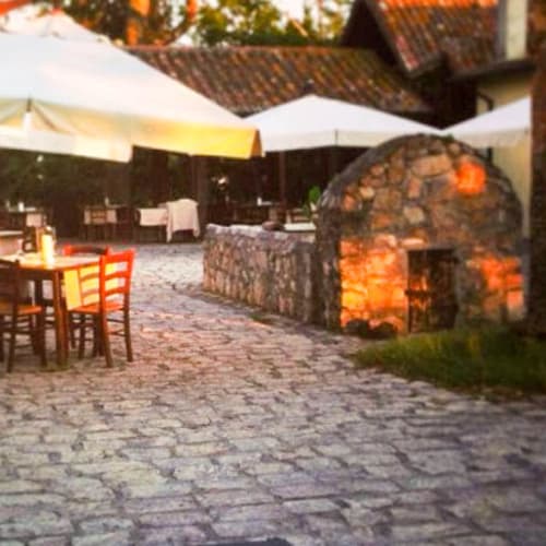 Foro Appio Cucinarium, Latina