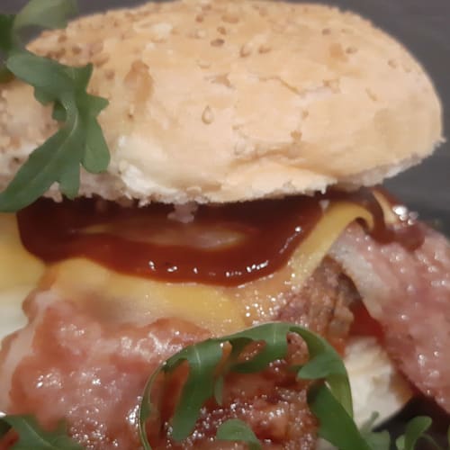 Squisito Cefalu, Cefalù