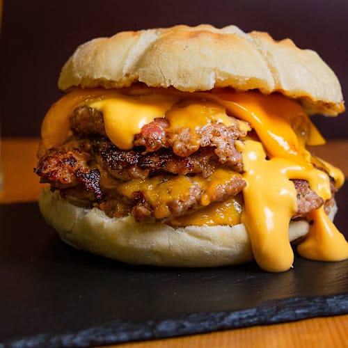 Squisito Cefalu, Cefalù