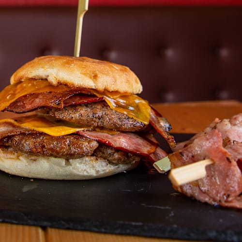 Squisito Cefalu, Cefalù