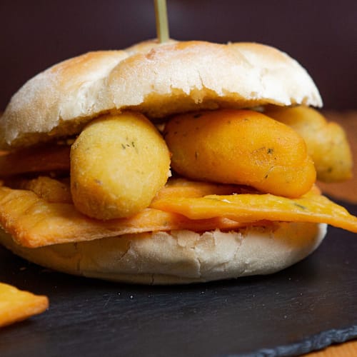 Squisito Cefalu, Cefalù