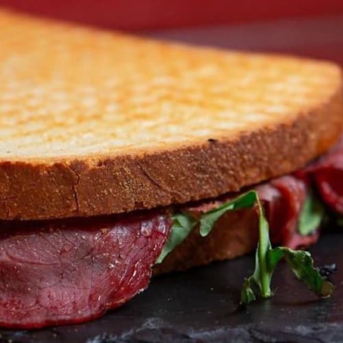 Squisito Cefalu, Cefalù