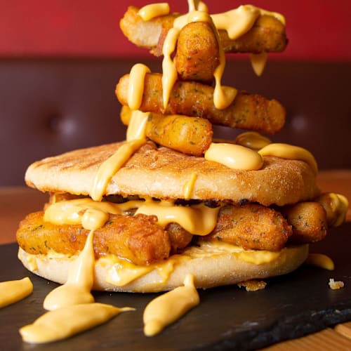 Squisito Cefalu, Cefalù