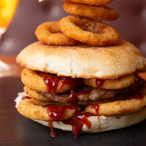 Squisito Cefalu, Cefalù