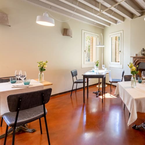 Di Rocco Ristorante, Noale