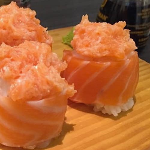 Sen Kaiten Sushi, Cerro Maggiore