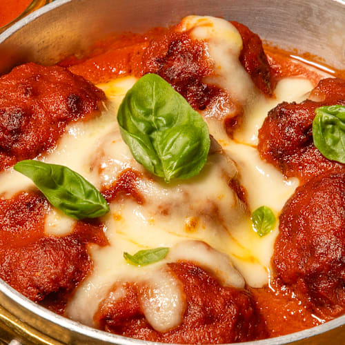 The Meatball Family- Centrale, Milano