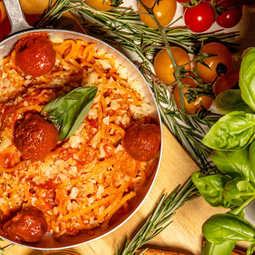 The Meatball Family- Centrale, Milano