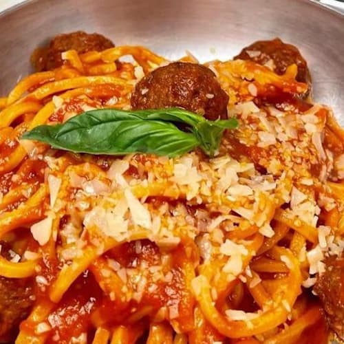 The Meatball Family- Centrale, Milano