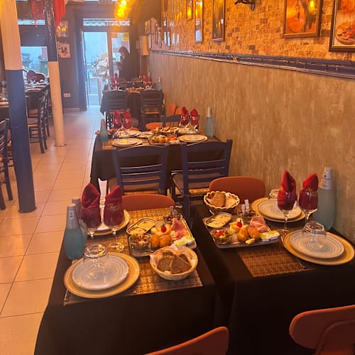 Sr. Fado Restaurante Típico, Lisboa